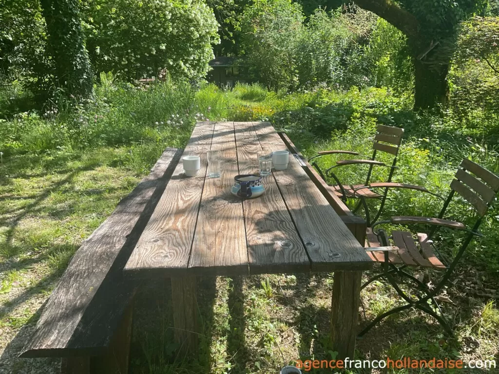 House for sale st pardoux corbier, limousin, Li993 Image - 24