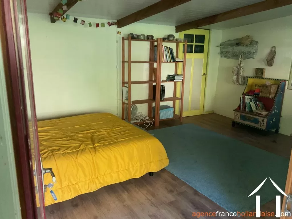 House for sale st pardoux corbier, limousin, Li993 Image - 34