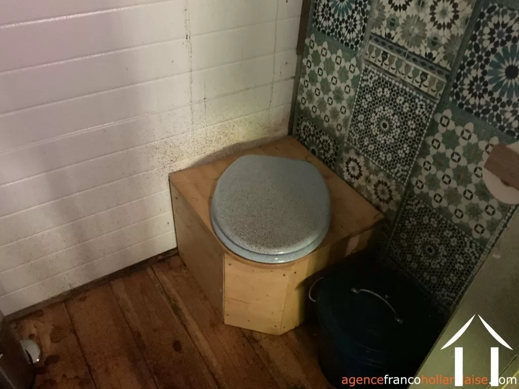 House for sale st pardoux corbier, limousin, Li993 Image - 36