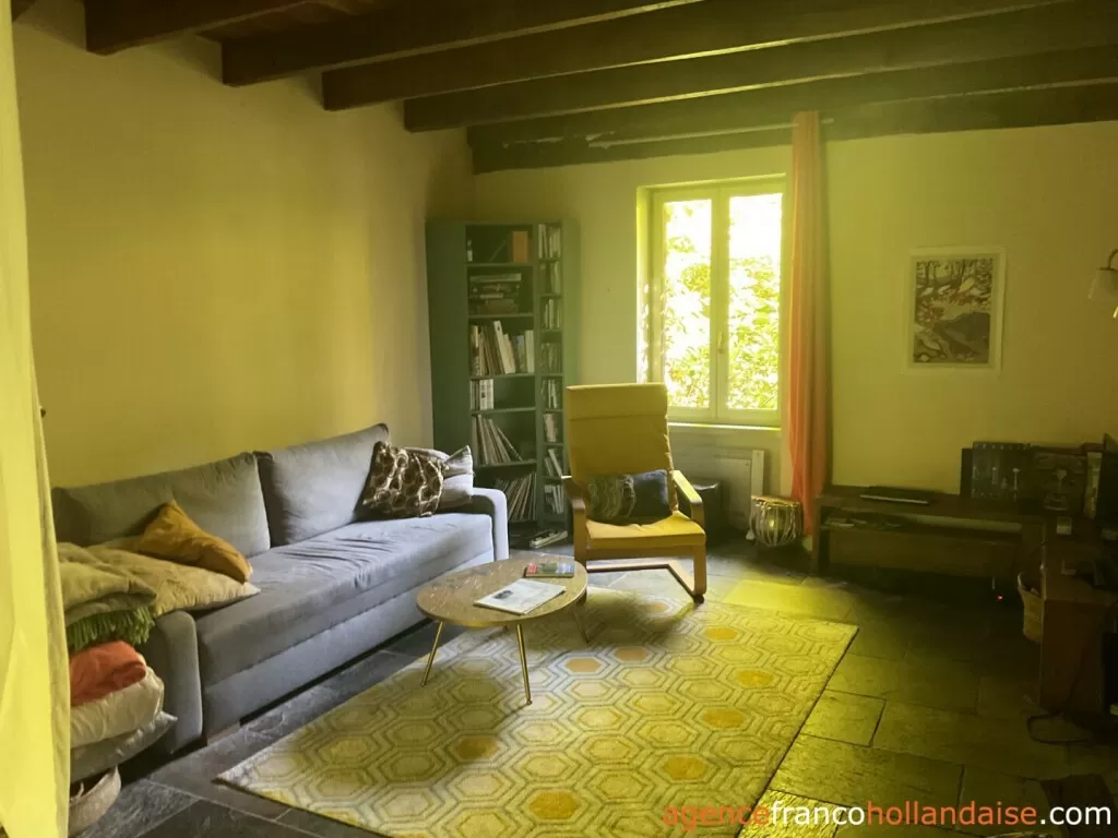 House for sale st pardoux corbier, limousin, Li993 Image - 10