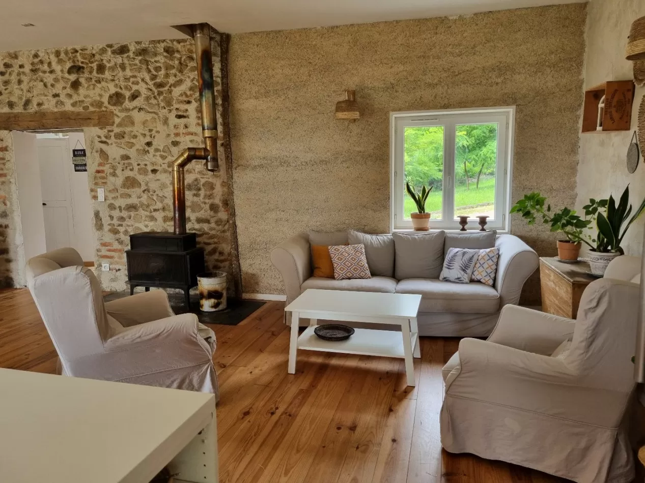 Maison de Maître for sale chatel montagne, auvergne, AP030071025 Image - 8