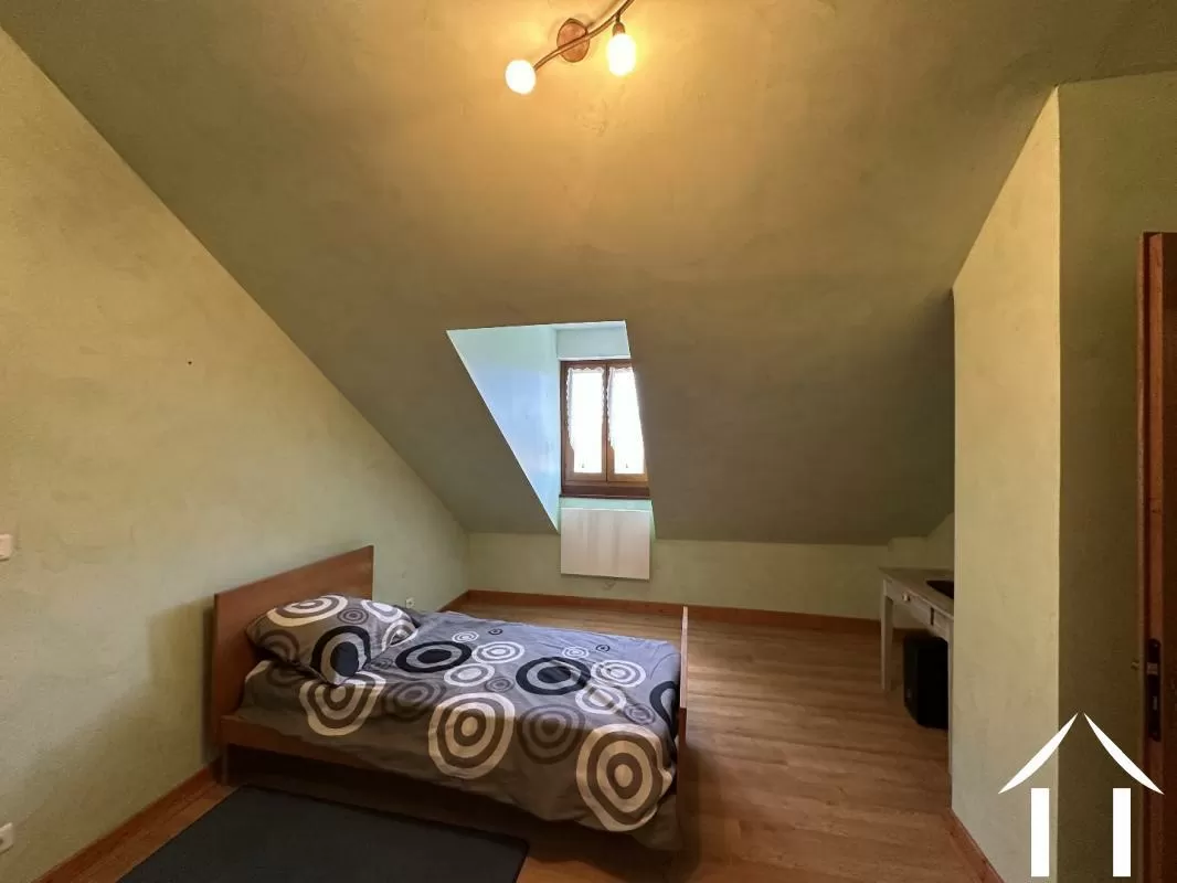 Farmhouse for sale st etienne de vicq, auvergne, AP030071061 Image - 8