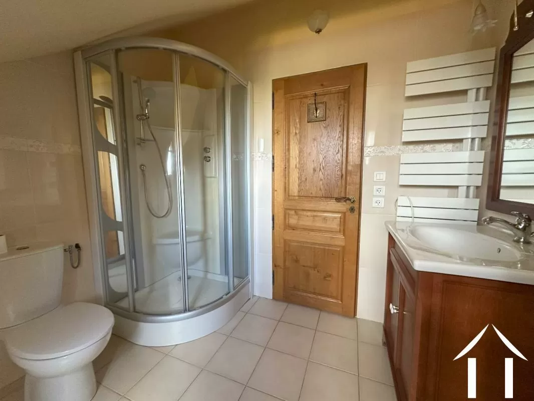 Farmhouse for sale st etienne de vicq, auvergne, AP030071061 Image - 9