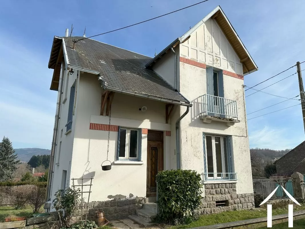 House for sale le mayet de montagne, auvergne, AP030071072 Image - 1