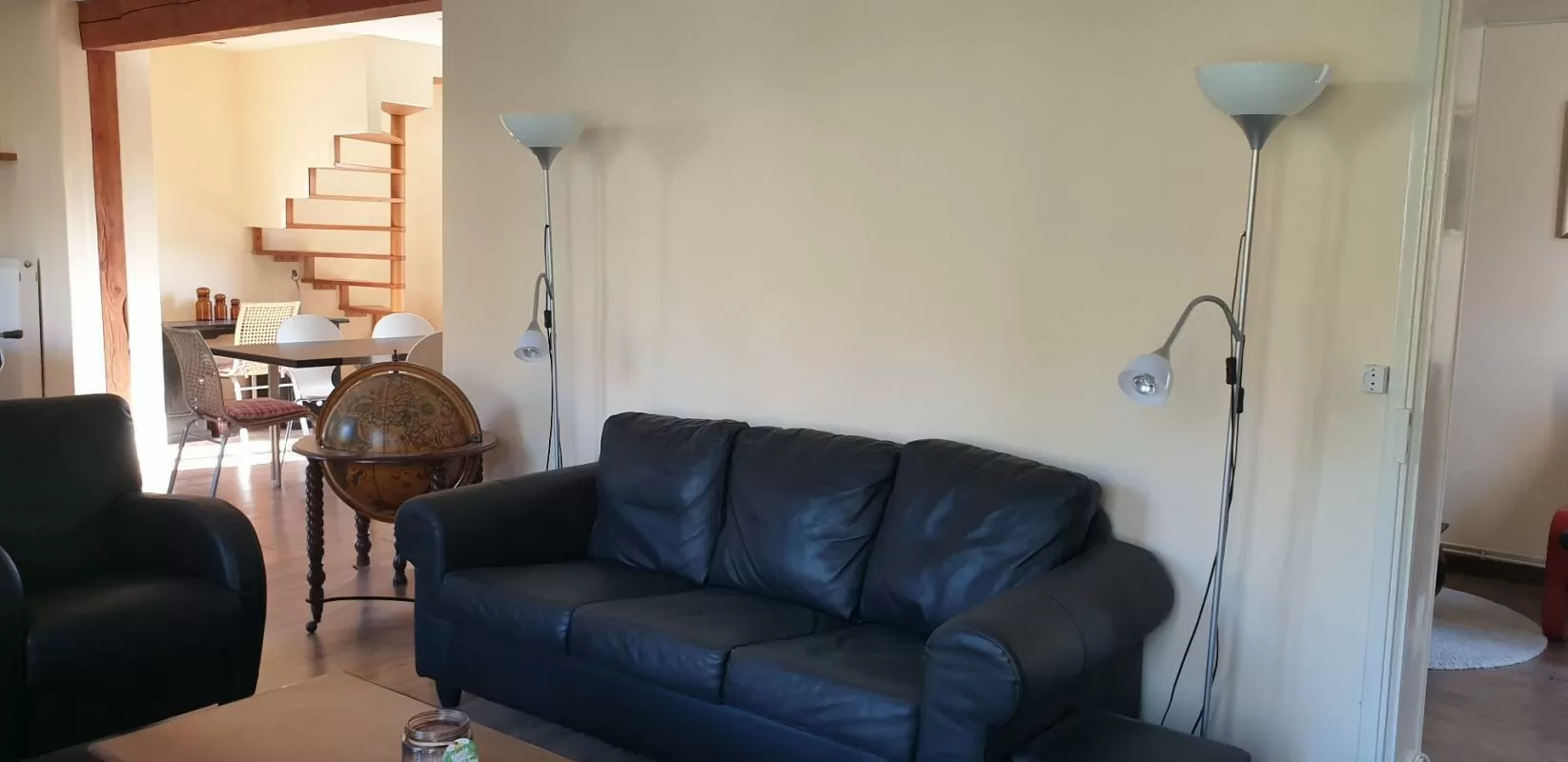 Village house for sale chateauneuf les bains, auvergne, AP030071077 Image - 13