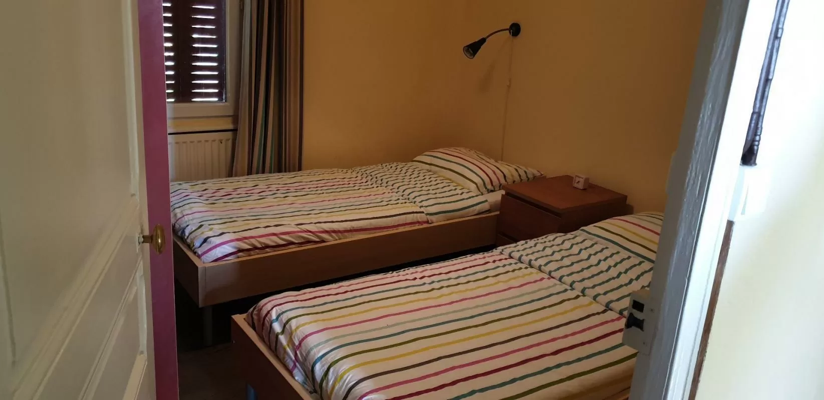 Village house for sale chateauneuf les bains, auvergne, AP030071077 Image - 19