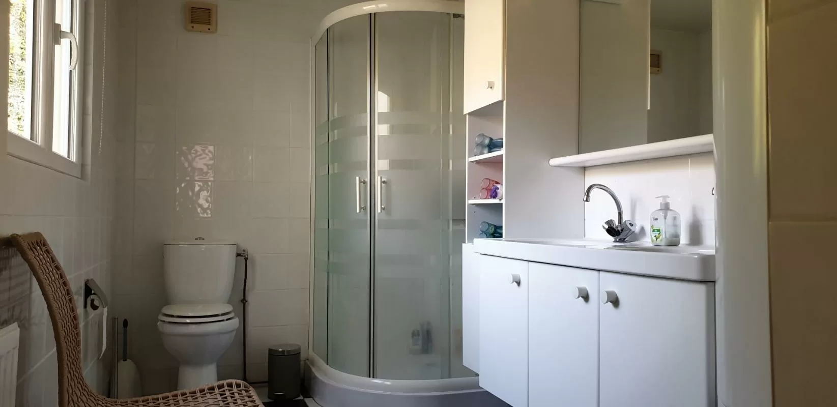 Village house for sale chateauneuf les bains, auvergne, AP030071077 Image - 20