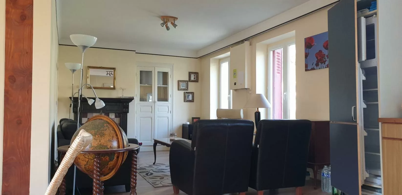 Village house for sale chateauneuf les bains, auvergne, AP030071077 Image - 4