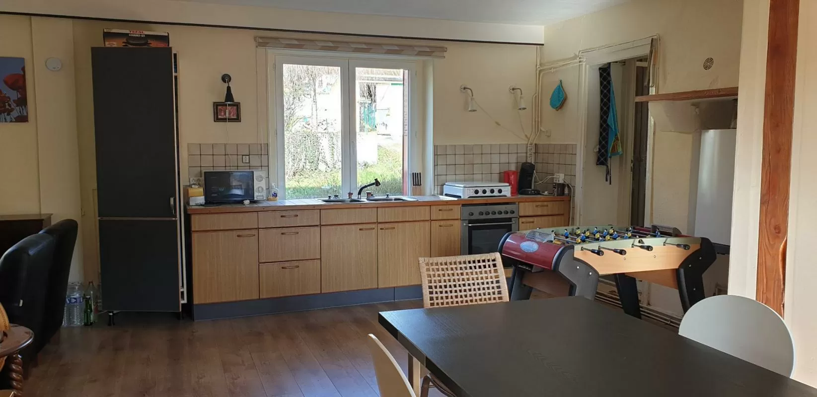 Village house for sale chateauneuf les bains, auvergne, AP030071077 Image - 5