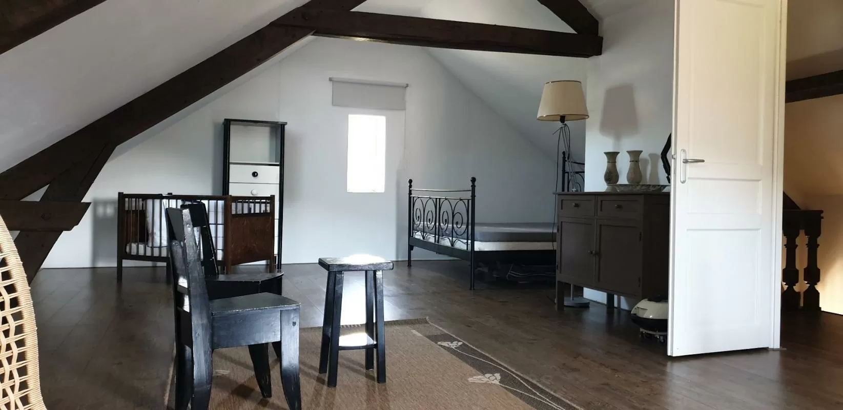 Village house for sale chateauneuf les bains, auvergne, AP030071077 Image - 7