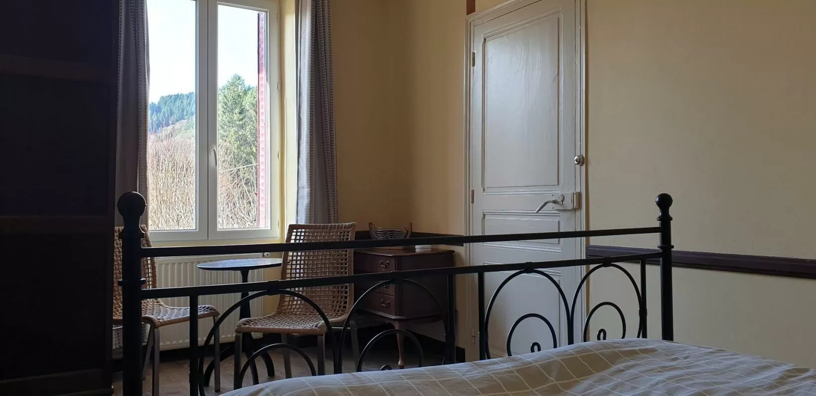 Village house for sale chateauneuf les bains, auvergne, AP030071077 Image - 9