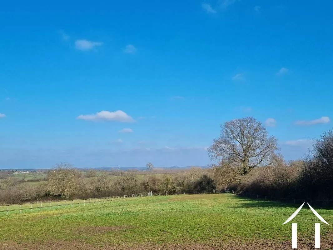 Equestrian farm for sale maillet, auvergne, AP030071080 Image - 10