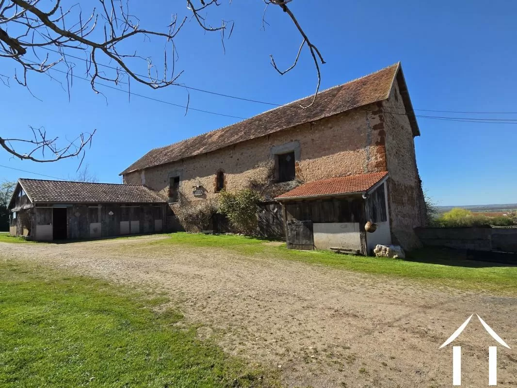 Equestrian farm for sale maillet, auvergne, AP030071080 Image - 2