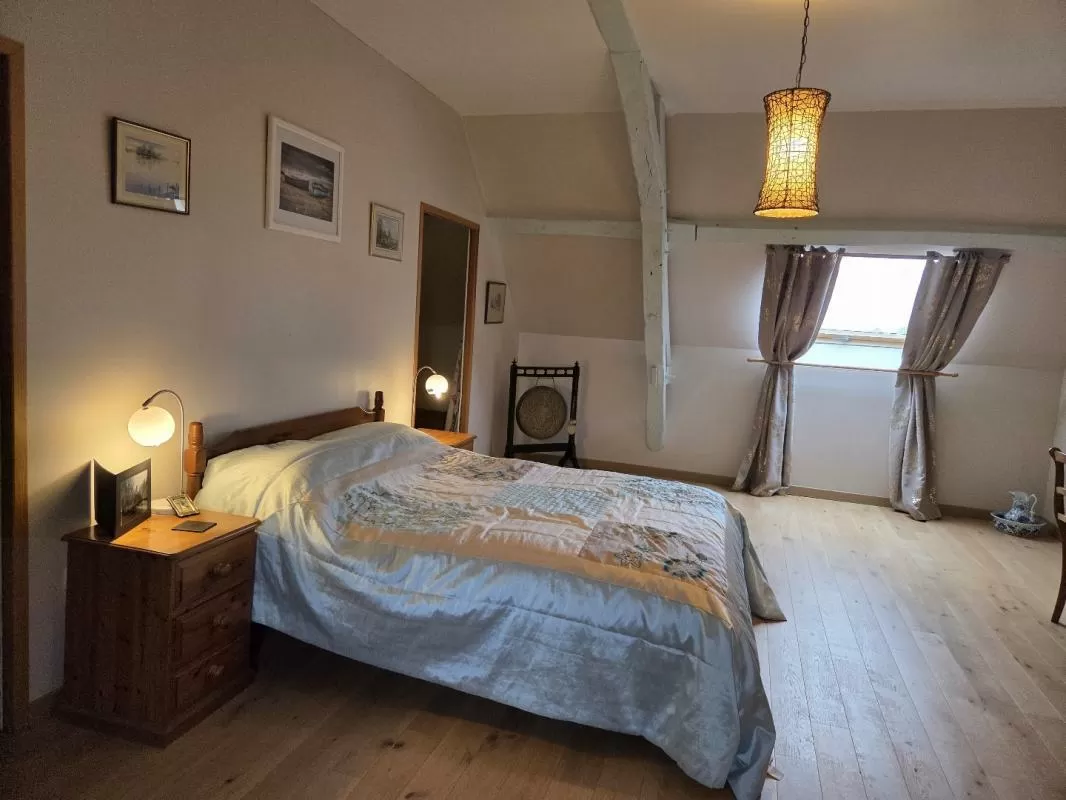 Farmhouse for sale bourbon l archambault, auvergne, AP030071081 Image - 5