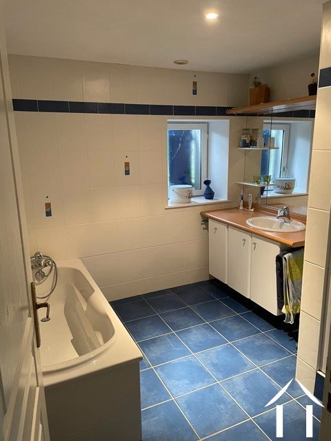 Farmhouse for sale molles, auvergne, AP030071087 Image - 8