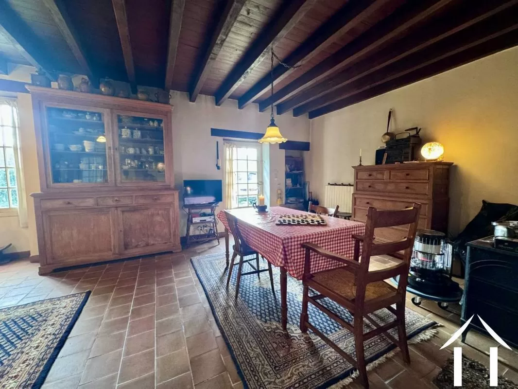 House for sale bussy, centre, AP030071101 Image - 3