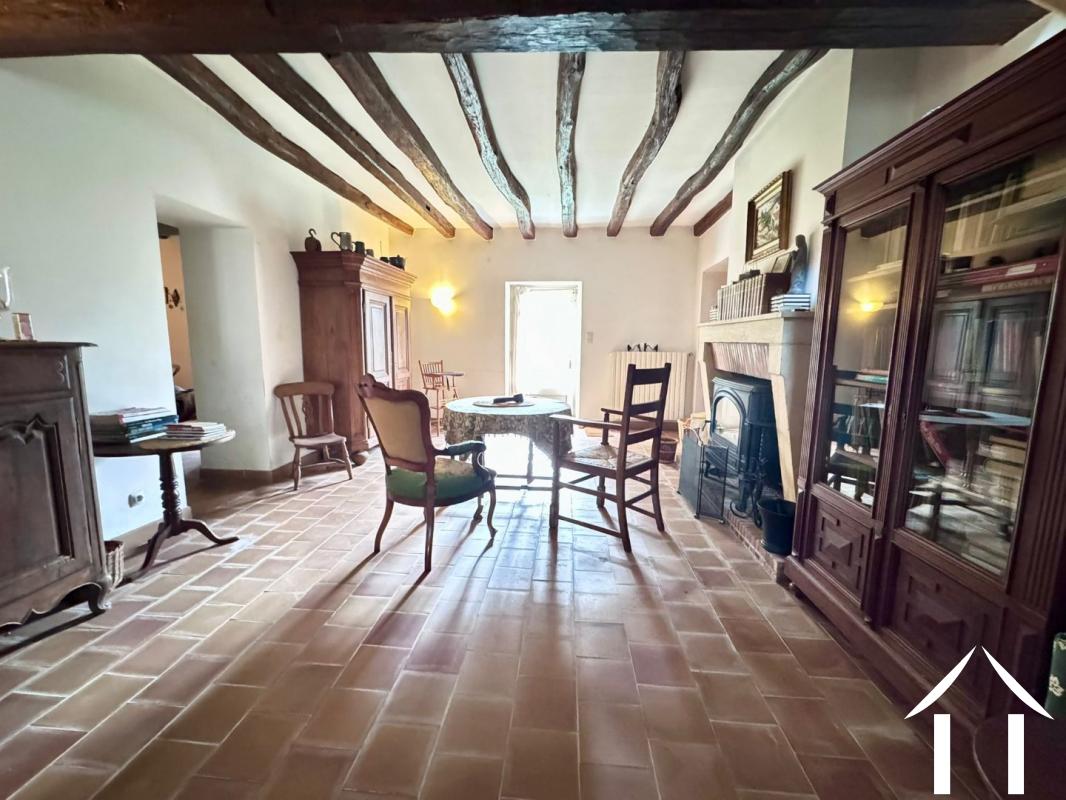 House for sale bussy, centre, AP030071101 Image - 5