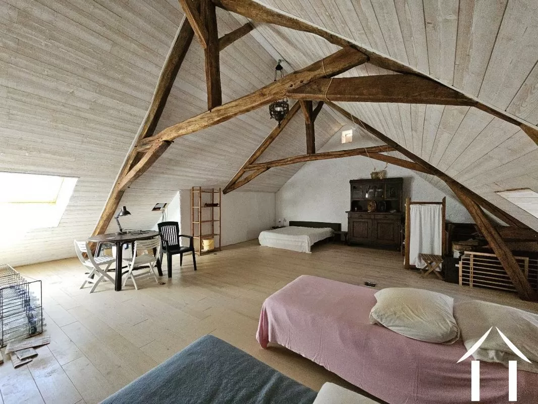 House for sale bussy, centre, AP030071101 Image - 6