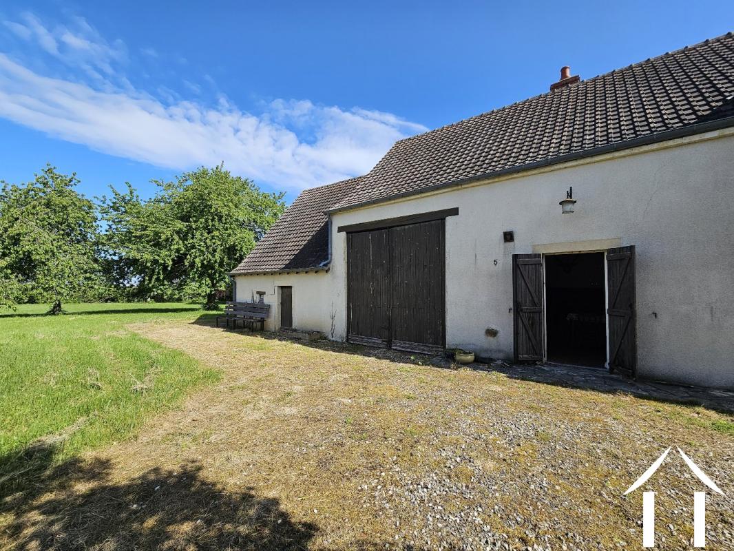 House for sale bussy, centre, AP030071101 Image - 7