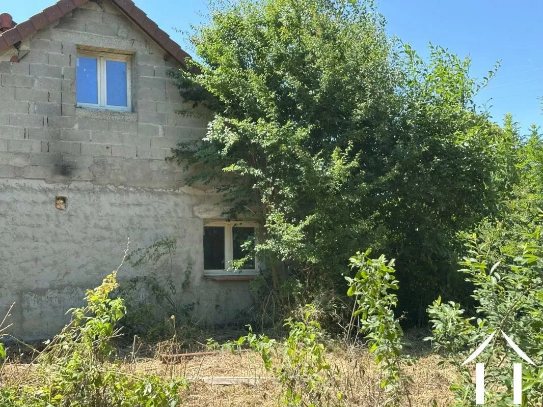 Farmhouse for sale la chapelle, auvergne, AP030071107 Image - 5
