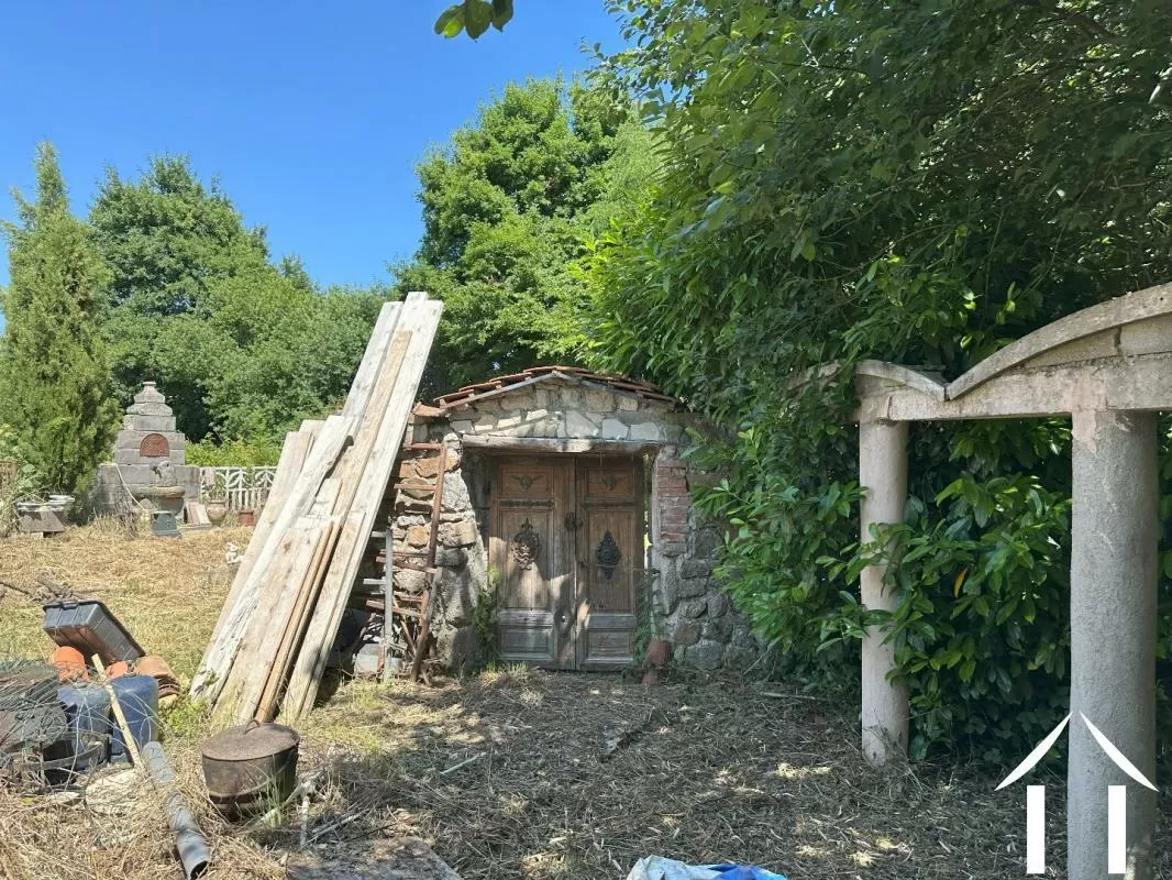 Farmhouse for sale la chapelle, auvergne, AP030071107 Image - 9