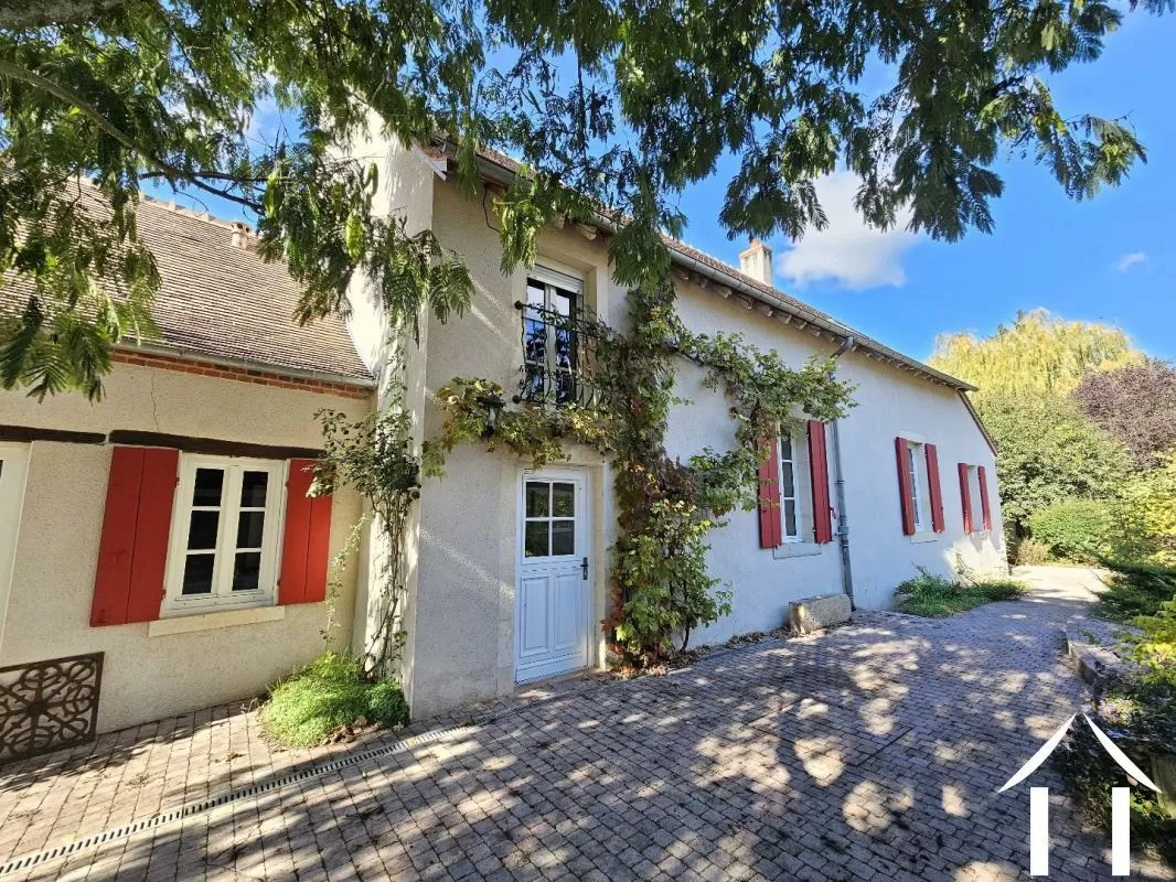 House for sale ainay le chateau, auvergne, AP030071108 Image - 1