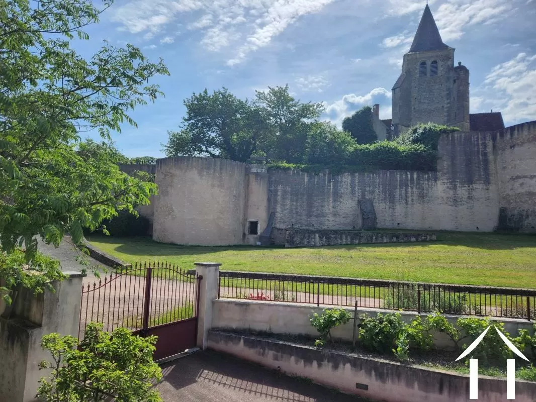 House for sale ainay le chateau, auvergne, AP030071108 Image - 10