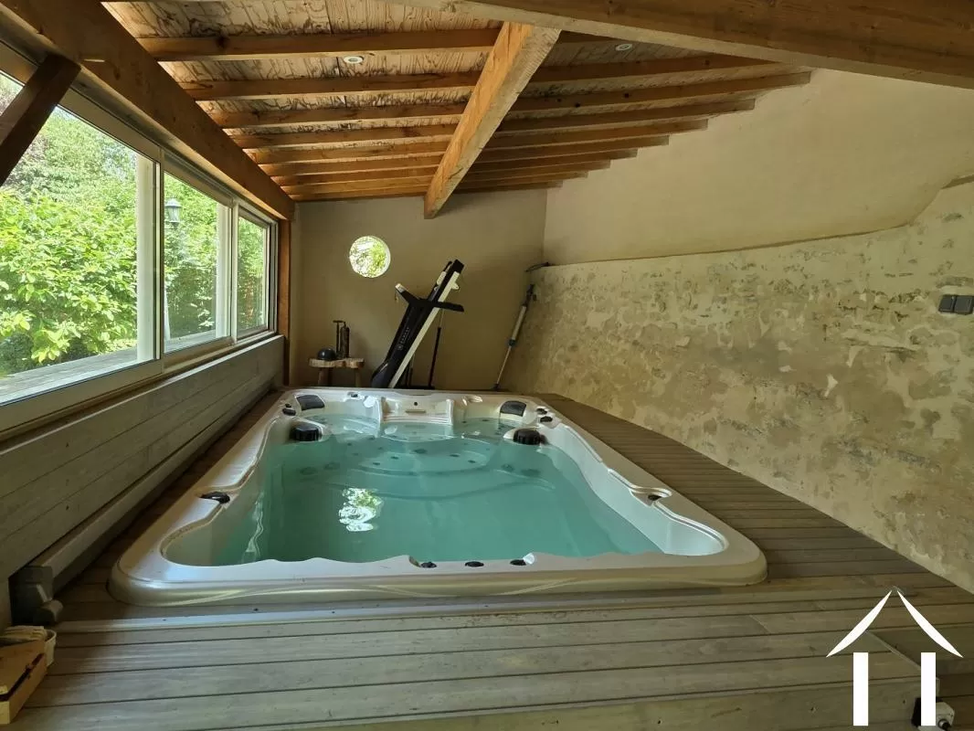 House for sale ainay le chateau, auvergne, AP030071108 Image - 7