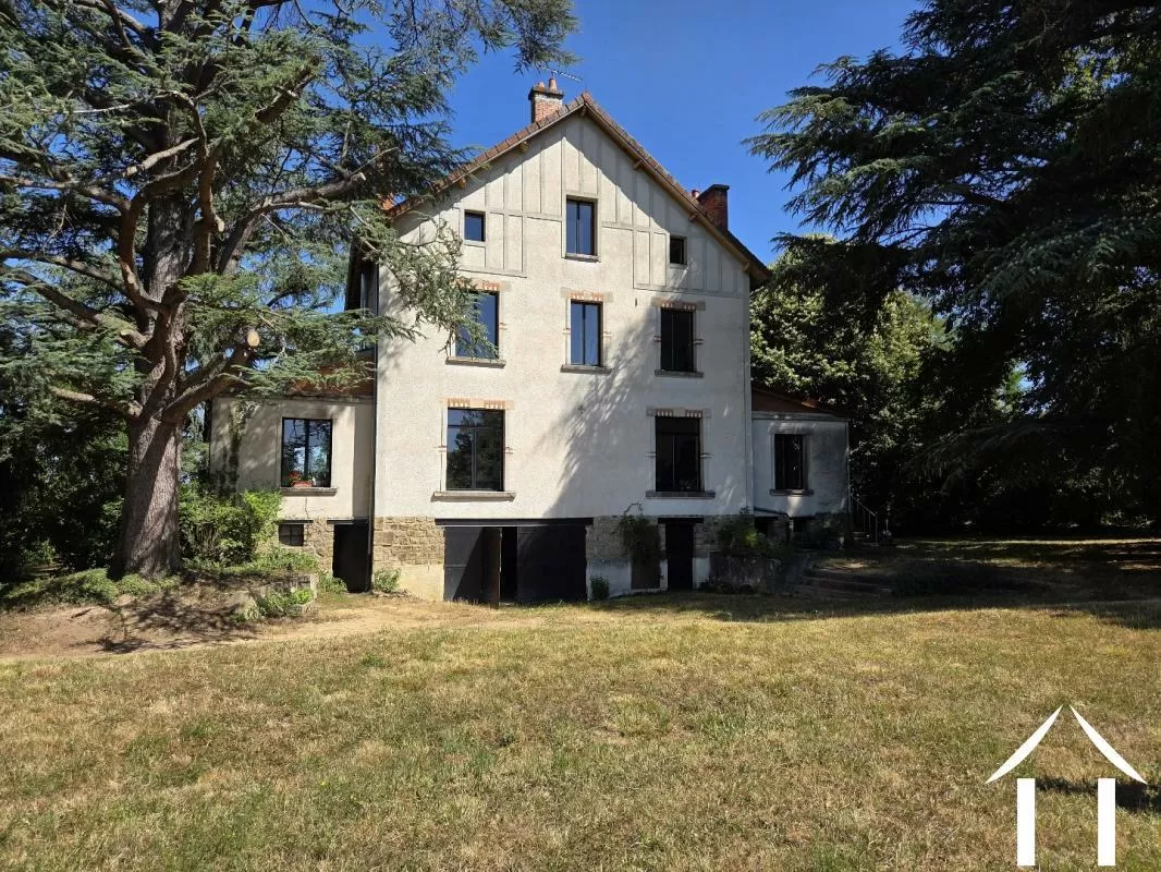 House for sale buxieres les mines, auvergne, AP030071114 Image - 1