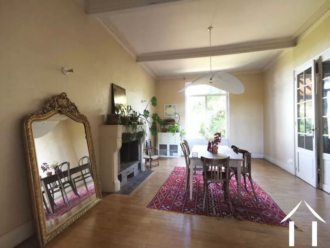 House for sale buxieres les mines, auvergne, AP030071114 Image - 4