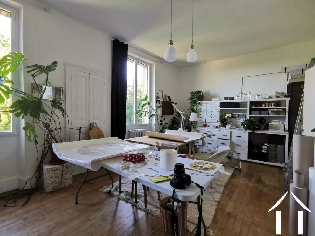 House for sale buxieres les mines, auvergne, AP030071114 Image - 5