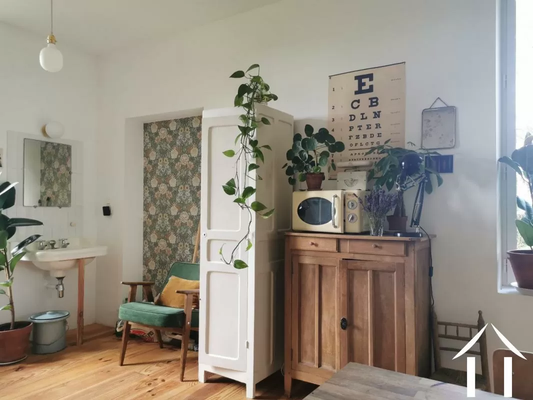 House for sale buxieres les mines, auvergne, AP030071114 Image - 7