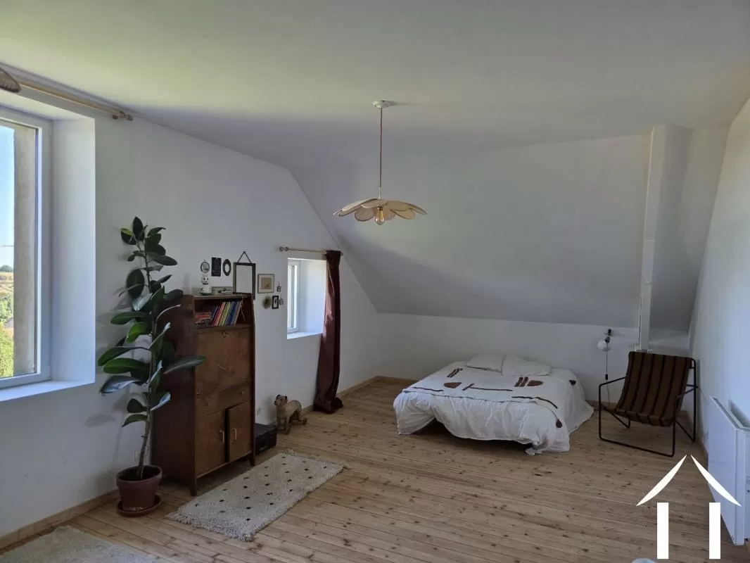 House for sale buxieres les mines, auvergne, AP030071114 Image - 8