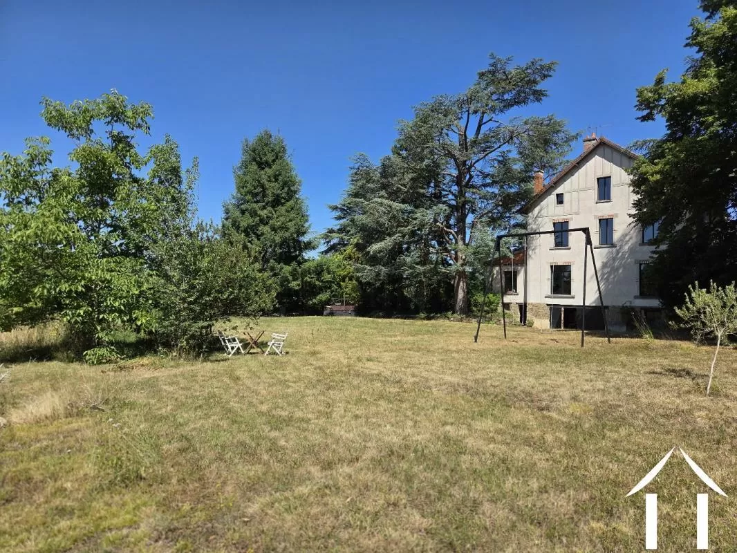 House for sale buxieres les mines, auvergne, AP030071114 Image - 9