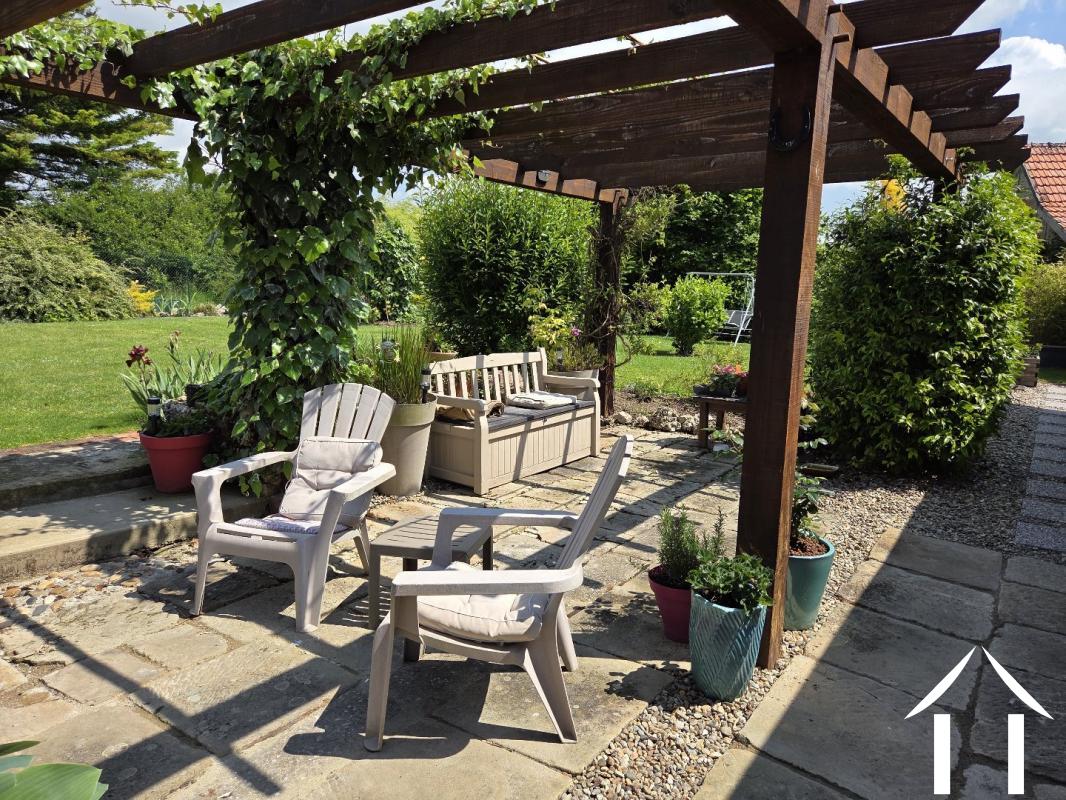 Farmhouse for sale cindre, auvergne, AP030071115 Image - 10