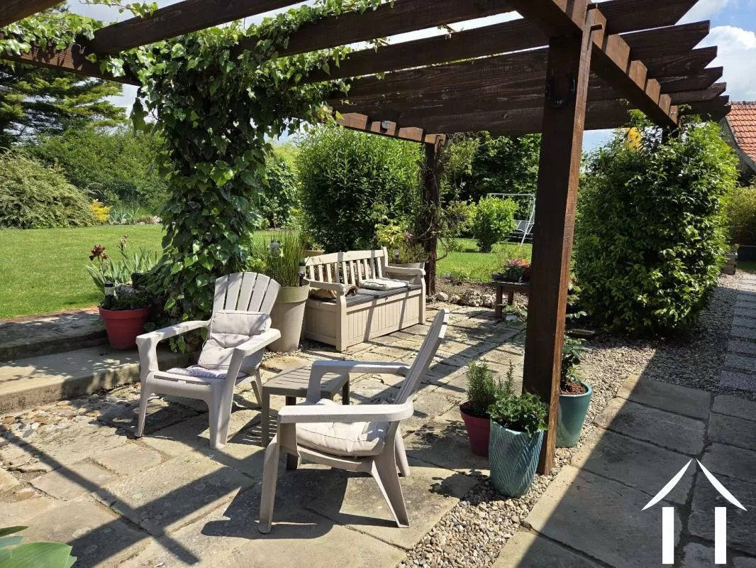 Farmhouse for sale cindre, auvergne, AP030071115 Image - 10