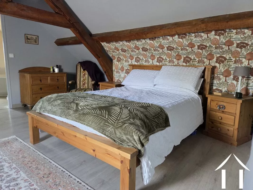 Farmhouse for sale cindre, auvergne, AP030071115 Image - 5