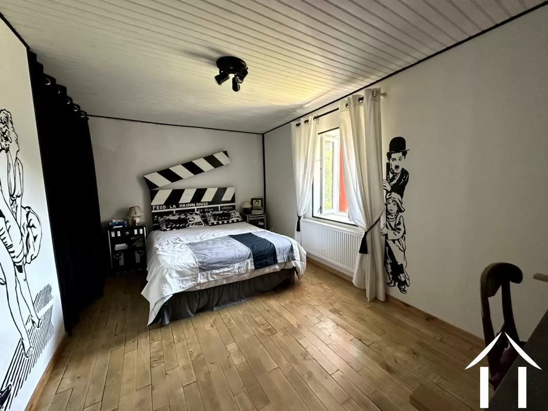 Farmhouse for sale laprugne, auvergne, AP030071117 Image - 4