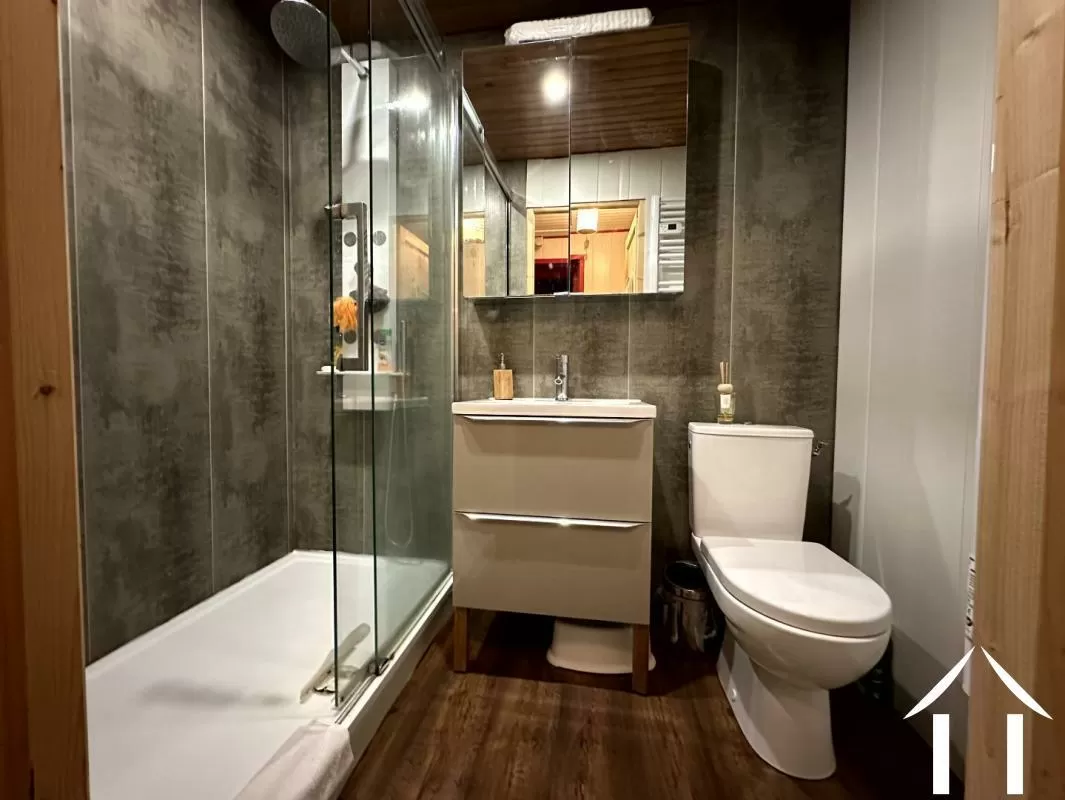 Farmhouse for sale laprugne, auvergne, AP030071117 Image - 5