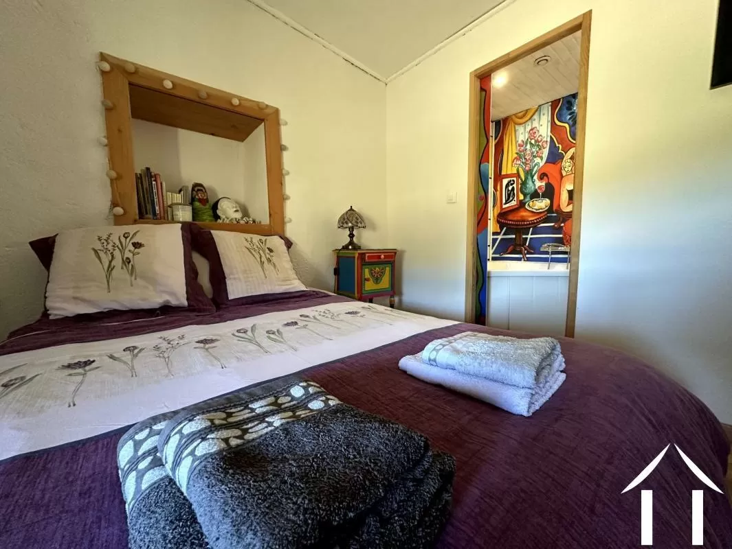 Farmhouse for sale laprugne, auvergne, AP030071117 Image - 6