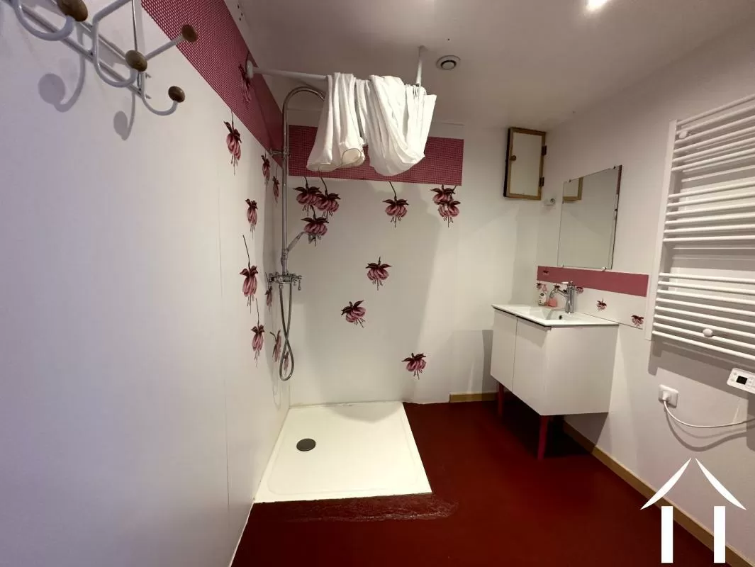 Farmhouse for sale laprugne, auvergne, AP030071117 Image - 8