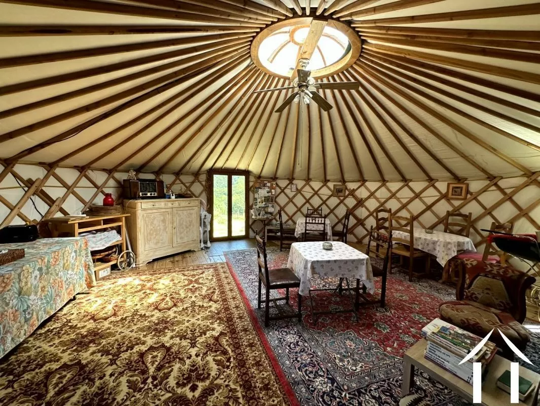 Farmhouse for sale laprugne, auvergne, AP030071117 Image - 9