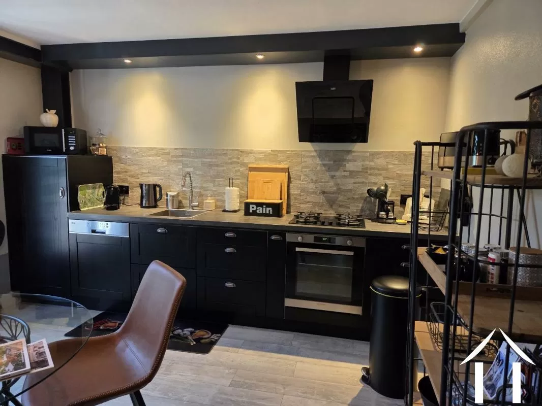 Village house for sale creuzier le vieux, auvergne, AP030071119 Image - 8