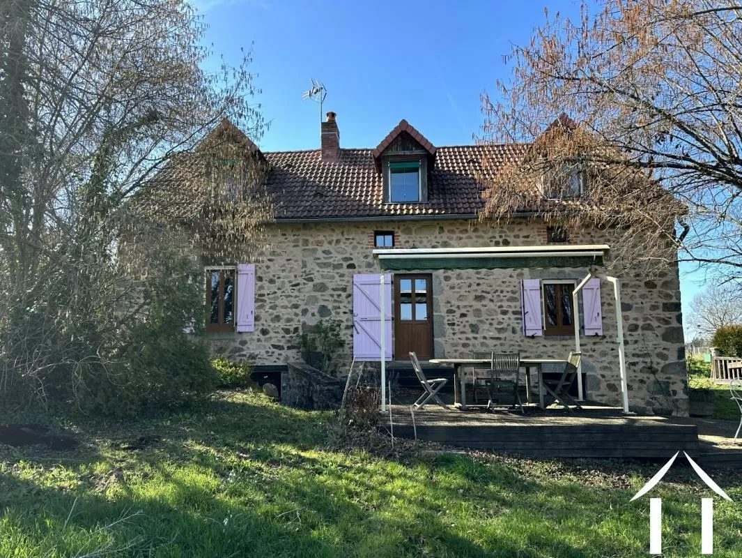 Character house for sale arronnes, auvergne, AP030071120 Image - 1