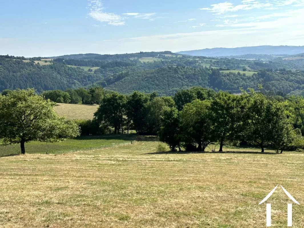 Character house for sale arronnes, auvergne, AP030071120 Image - 10