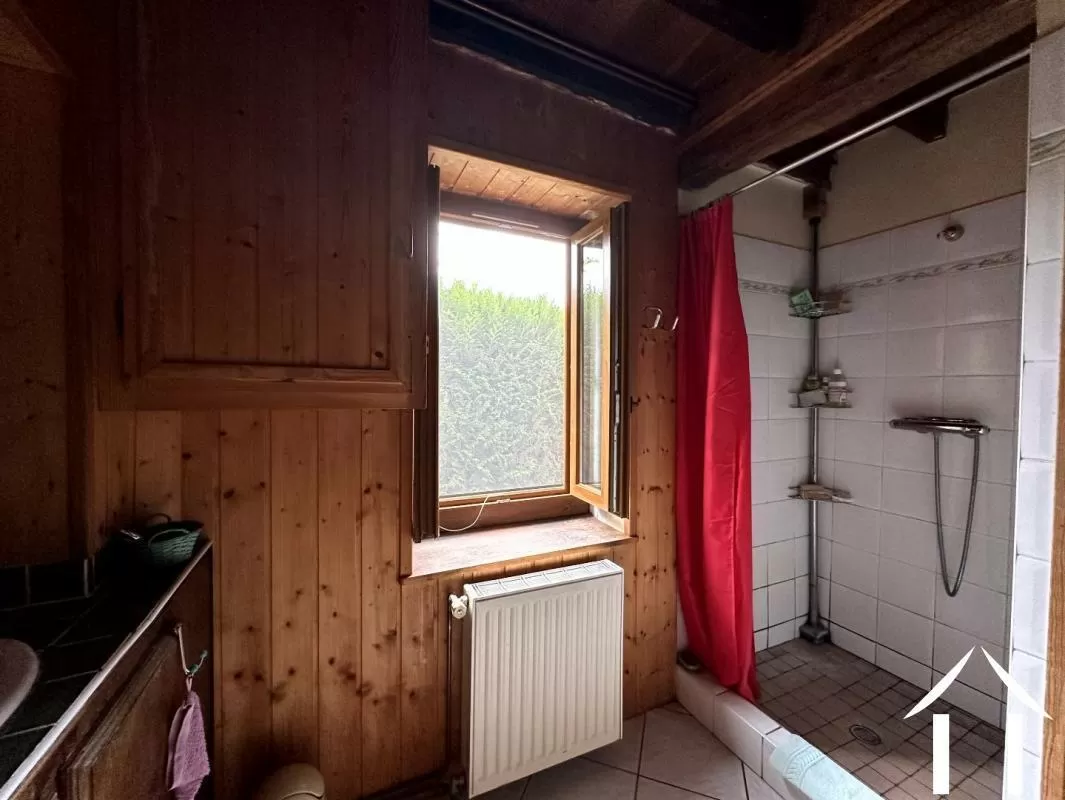 Character house for sale arronnes, auvergne, AP030071120 Image - 4