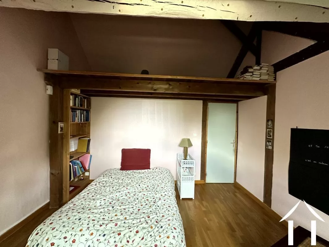 Character house for sale arronnes, auvergne, AP030071120 Image - 6