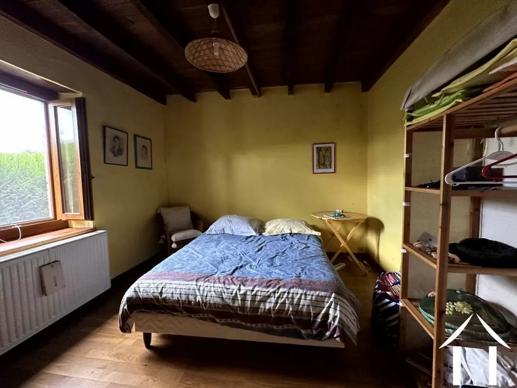 Character house for sale arronnes, auvergne, AP030071120 Image - 7