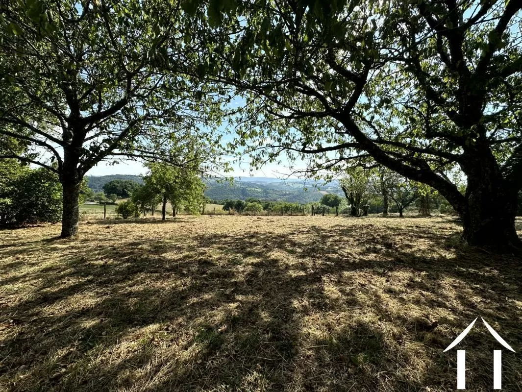 Character house for sale arronnes, auvergne, AP030071120 Image - 8
