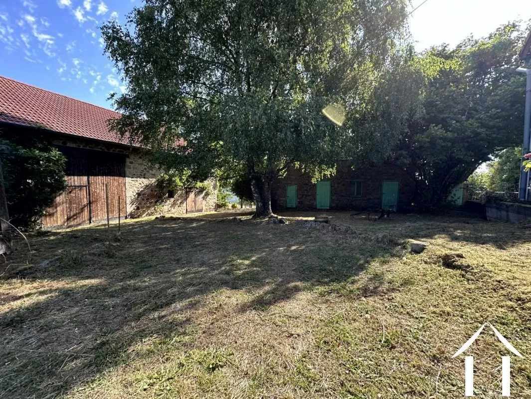 Character house for sale arronnes, auvergne, AP030071120 Image - 9